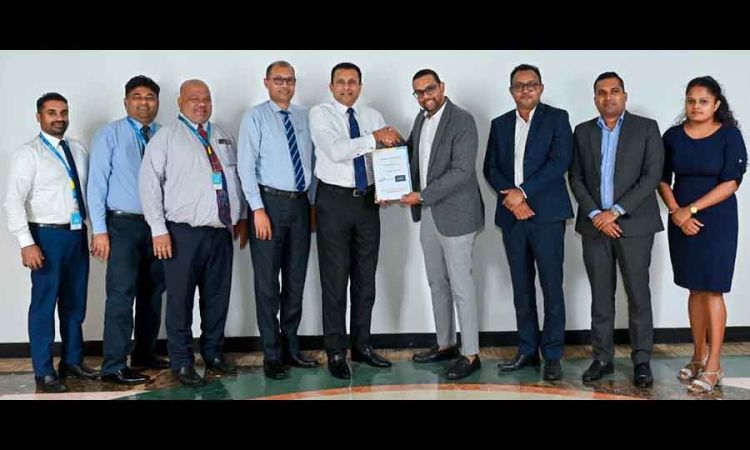 HNB Elevates Home Loan Solutions in Partnership with Groundworth